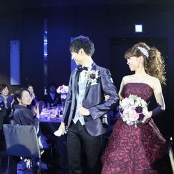 グランド ハイアット 東京の写真36枚目