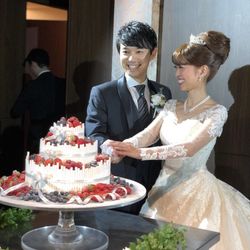 グランド ハイアット 東京の写真35枚目