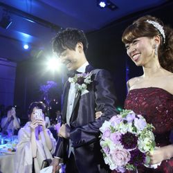 グランド ハイアット 東京の写真4枚目