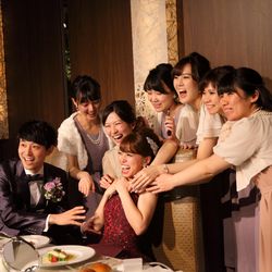 グランド ハイアット 東京の写真2枚目