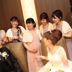 グランド ハイアット 東京の写真3枚目