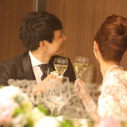 グランド ハイアット 東京の写真33枚目