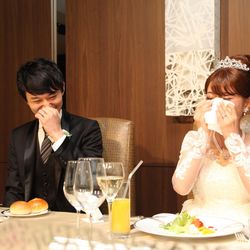 グランド ハイアット 東京の写真10枚目