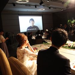 グランド ハイアット 東京の写真11枚目