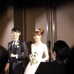 グランド ハイアット 東京の写真6枚目