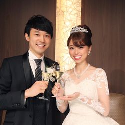 グランド ハイアット 東京の写真28枚目