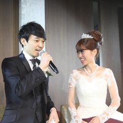 グランド ハイアット 東京の写真36枚目