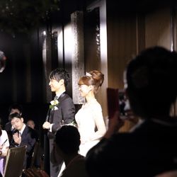 グランド ハイアット 東京の写真29枚目