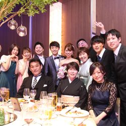 グランド ハイアット 東京の写真5枚目