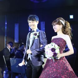 グランド ハイアット 東京の写真11枚目