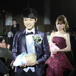 グランド ハイアット 東京の写真30枚目