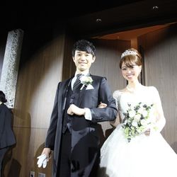 グランド ハイアット 東京の写真21枚目