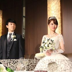 グランド ハイアット 東京の写真8枚目