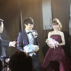 グランド ハイアット 東京の写真36枚目