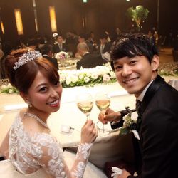 グランド ハイアット 東京の写真26枚目