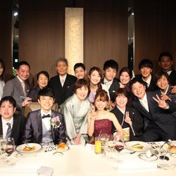 グランド ハイアット 東京の写真14枚目