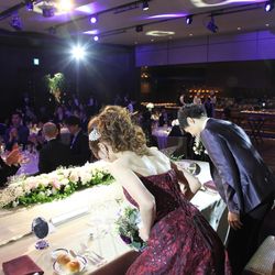 グランド ハイアット 東京の写真9枚目