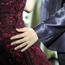 グランド ハイアット 東京の写真14枚目