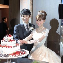 グランド ハイアット 東京の写真22枚目