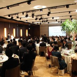 グランド ハイアット 東京の写真6枚目