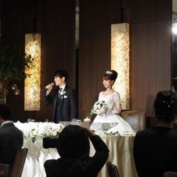 グランド ハイアット 東京の写真10枚目