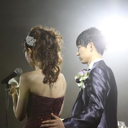 グランド ハイアット 東京の写真9枚目