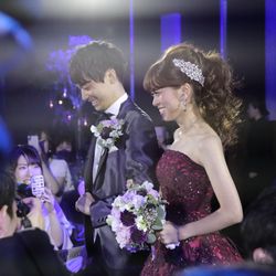 グランド ハイアット 東京の写真25枚目