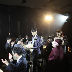 グランド ハイアット 東京の写真17枚目