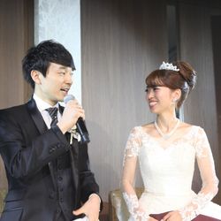 グランド ハイアット 東京の写真20枚目