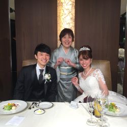 グランド ハイアット 東京の写真22枚目