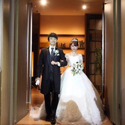 グランド ハイアット 東京の写真28枚目