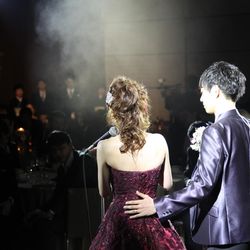 グランド ハイアット 東京の写真28枚目