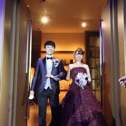 グランド ハイアット 東京の写真30枚目