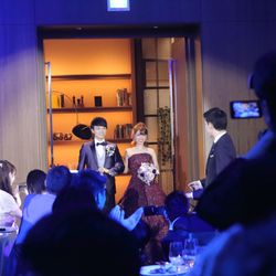 グランド ハイアット 東京の写真14枚目