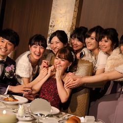 グランド ハイアット 東京の写真8枚目