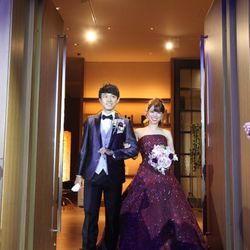 グランド ハイアット 東京の写真3枚目