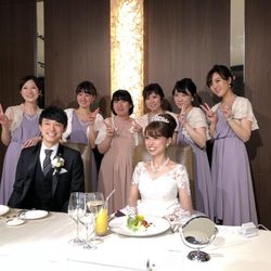 グランド ハイアット 東京の写真14枚目