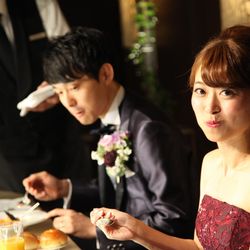 グランド ハイアット 東京の写真30枚目