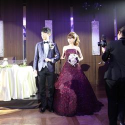 グランド ハイアット 東京の写真11枚目