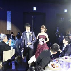 グランド ハイアット 東京の写真13枚目