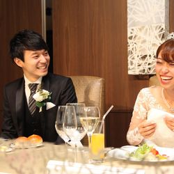 グランド ハイアット 東京の写真12枚目