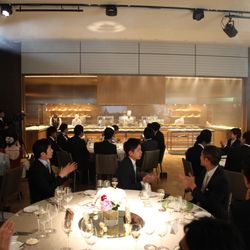 グランド ハイアット 東京の写真23枚目