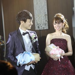 グランド ハイアット 東京の写真17枚目