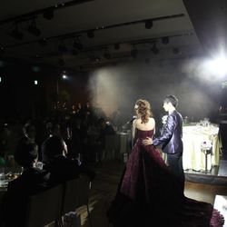 グランド ハイアット 東京の写真3枚目