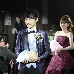 グランド ハイアット 東京の写真16枚目