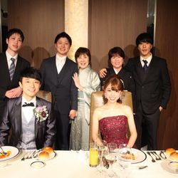 グランド ハイアット 東京の写真1枚目