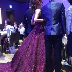 グランド ハイアット 東京の写真19枚目