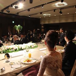 グランド ハイアット 東京の写真7枚目