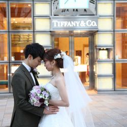 グランド ハイアット 東京の写真8枚目