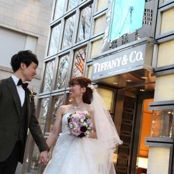 グランド ハイアット 東京の写真9枚目